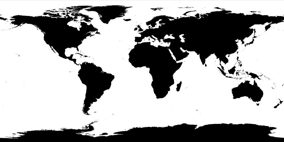 projection